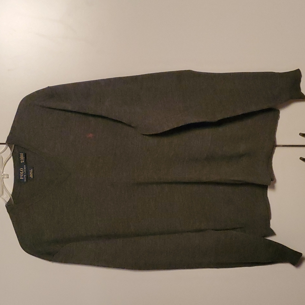 Men's clothing